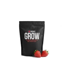 Xwerks Grow 100% New Zealand Grass-Fed Whey Protein Isolate Xwerks protein powder