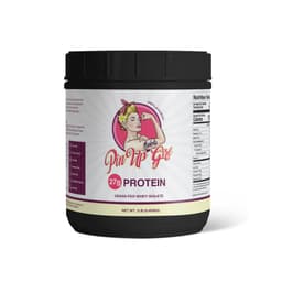 Pin Up Girl Whey Protein Isolate Powder Pin Up Girl protein powder
