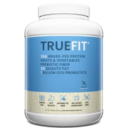 RSP NUTRITION TrueFit Meal Replacement Shake Protein Powder RSP NUTRITION protein powder