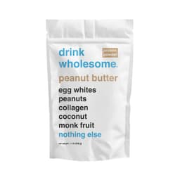 drink wholesome Egg White Protein Powder drink wholesome protein powder