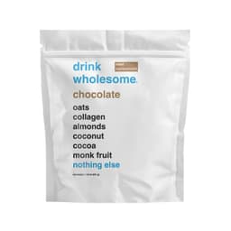 Drink Wholesome Meal Replacement Powder for Sensitive Stomachs drink wholesome protein powder
