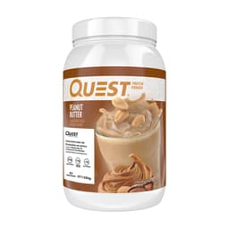 Quest Nutrition Protein Powder Quest Nutrition protein powder