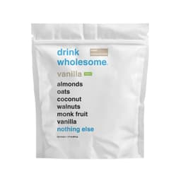 Drink Wholesome Meal Replacement Powder for Sensitive Stomachs drink wholesome protein powder