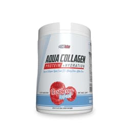 EHP Labs Aqua Hydrolyzed Collagen Peptides Powder EHP Labs protein powder