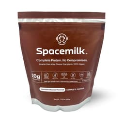 Spacemilk Premium Protein Powder Spacemilk protein powder