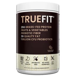 RSP NUTRITION TrueFit Meal Replacement Shake Protein Powder RSP NUTRITION protein powder
