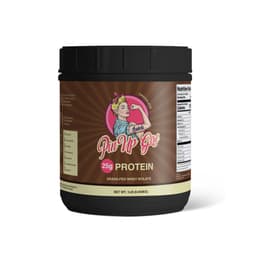 Pin Up Girl Whey Protein Isolate Powder Pin Up Girl protein powder