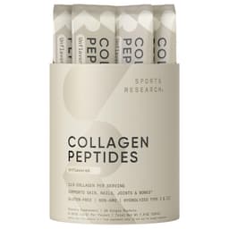 Sports Research Collagen Peptides Sports Research protein powder