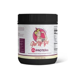 Pin Up Girl Whey Protein Isolate Powder Pin Up Girl protein powder