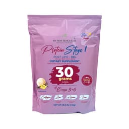 MI NUEVA SILUETA Lipotransfer Protein Stage 1 MI NUEVA SILUETA protein powder