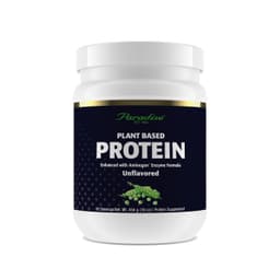 Paradise Herbs Certified Organic Pea Protein Powder Paradise Herbs protein powder