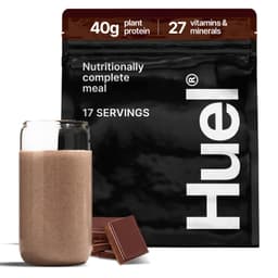 Huel Black Edition Protein Powder Huel protein powder