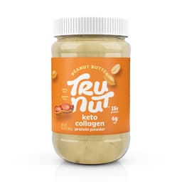 Tru-Nut Keto Collagen Protein Powder Tru-Nut protein powder