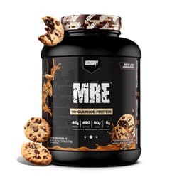 REDCON1 MRE Meal Replacement Supplement REDCON1 protein powder