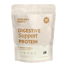 Nuzest Digestive Support Protein Probiotics for Digestive Health – Clean Lean Protein - Premium Vegan Pea Protein Powder – Plant Based Nuzest protein powder