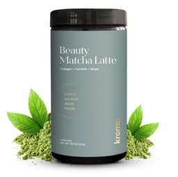 Kroma Beauty Matcha Latte Powder KROMA. protein powder