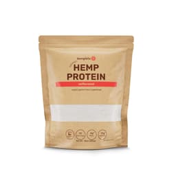 hemplete Organic Hemp Heart Vegan Protein Powder hemplete protein powder