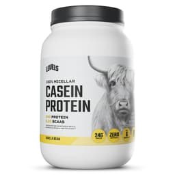 Levels 100% Micellar Casein Protein Levels Nutrition protein powder