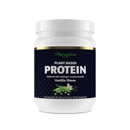Paradise Herbs Organic Pea Protein Powder Paradise Herbs protein powder