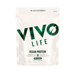 Vivo Vegan Protein Powder Vivo life protein powder