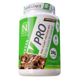 NutraKey V-Pro, Raw Plant Protein Powder NutraKey protein powder