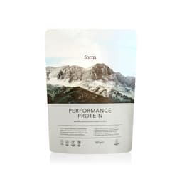 Form Performance Protein Form protein powder