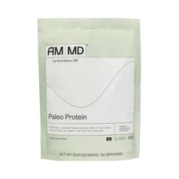 Amy Myers MD Pure Paleo Protein Powder Amy Myers MD protein powder