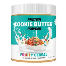 Flexible Dieting Lifestyle Whey Protein Cookie Butter Powder Flexible Dieting Lifestyle protein powder
