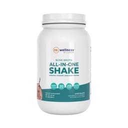 Reignite Wellness by JJ Virgin Paleo Inspired All in 1 Shake Reignite Wellness protein powder
