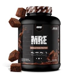 REDCON1 MRE Meal Replacement Supplement REDCON1 protein powder