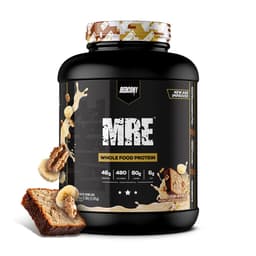 REDCON1 MRE Meal Replacement Supplement REDCON1 protein powder
