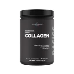 Livingood Daily Basic Collagen Powder Livingood Daily protein powder