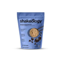 Shakeology 0g Added Sugar Plant Based Protein Powder Blend Shakeology protein powder