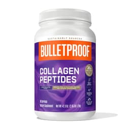 Bulletproof Collagen Peptides Protein Powder Bulletproof protein powder