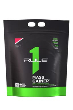 Rule One Proteins Mass Gainer Rule 1 Proteins protein powder