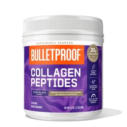 Bulletproof Collagen Peptides Protein Powder Bulletproof protein powder
