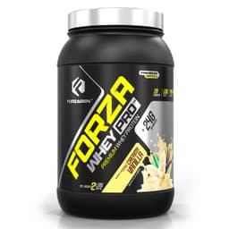 Forzagen Whey PRO Low Carb Protein Powder Forzagen protein powder