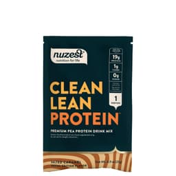 Nuzest Clean Lean Protein Vegan Pea Protein Powder Nuzest protein powder