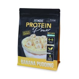 Just Move Protein Power Just Move protein powder