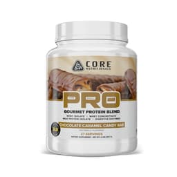 Core Nutritionals Pro Sustained Release Protein Blend Core Nutritionals protein powder