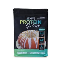 Just Move Protein Power Just Move protein powder