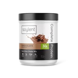 Soylent Complete Protein Powder Soylent protein powder