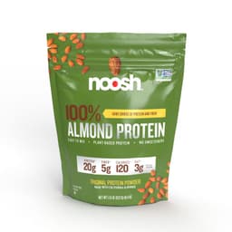 NOOSH Plant Based Almond Protein Powder NOOSH protein powder