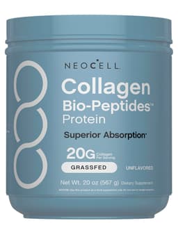 NeoCell Collagen Bio-Peptides Protein Powder NeoCell protein powder
