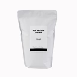 Minimalist Soy Protein Isolate Minimalist protein powder