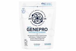 GENEPRO GEN. 3 Protein Powder GENEPRO GEN. 3 protein powder