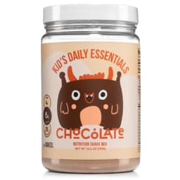 NAKED Kids Daily Essentials Kids Protein Shake NAKED protein powder