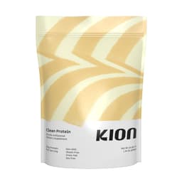 Kion Clean Protein Powder Kion protein powder