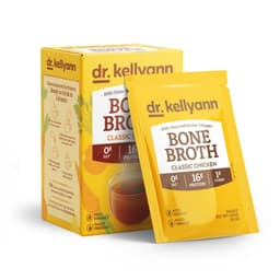 Dr. Kellyann Bone Broth Collagen Powder Packets Dr. Kellyann protein powder