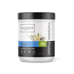 Soylent Complete Protein Powder Soylent protein powder